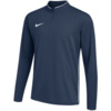 Bluza męska Nike Dri-Fit Park 26 Drill Top granatowa IB7536 410