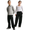 Spodnie dla dzieci Nike Sportswear czarne IM5095 010