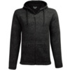 Bluza męska Outhorn HOZ18 SWM604 czarny melanż