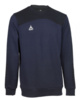 Bluza Select Oxford Sweat navy/black granatowo/ czarna