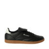 Buty męskie Champion Prestige Flap czarne S22466 KK001