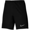 Spodenki męskie Nike NK Df Academy 23 czarne DR1360 010