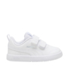 Buty dla dzieci Puma Courtflex V3 V Inf białe 310252 02