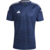 Koszulka męska adidas Tiro 23 Competition Match Jersey granatowa HT5688
