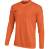 Koszulka męska Nike Dri-FIT Park VIII pomarańczowa HV8232 819