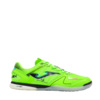 Buty piłkarskie Joma Top Flex Ultralight Indoor 2611 zielony fluor TFUW2611IN