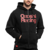 Bluza męska Ozoshi Hudson czarna OZ93923