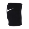 Nakolanniki siatkarskie Nike Essential Knee Pads czarne NVP06001