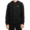 Bluza dla dla chłopca 4F M2754 głęboka czerń 4FJWMM00TSWSM2754 20S