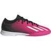 Buty piłkarskie adidas X Speedportal.3 IN Junior GZ5063