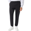 Spodnie męskie Champion Elastic Cuff Pants czarne 221800 KK001