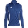 Bluza męska adidas Tiro 24 Training granatowa IR7498