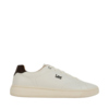 Buty męskie Lee Asher Low białe 50253033 02A