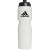 Bidon adidas Performance Bottle 750 ml biało-czarny FM9932