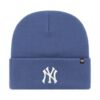 Czapka New York Yankees ciemny niebieski B-HYMKR17ACE-TB 15121341