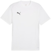 Koszulka męska Puma TeamGoal Jersey biała 658636 04