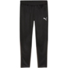Spodnie męskie Puma Team Goal Training czarne 658639 03