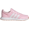 Buty damskie adidas Run 50s różowe IG6559