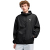 Kurtka męska Puma Ess Regular Windbreaker czarna 684625 01
