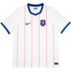 Koszulka męska Nike Chelsea F.C. Match 2026/27 biała II6638 101