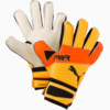 Rękawice bramkarskie Puma Evo Power Grip 2.3 RC biało-pomarańczowo-żółte 041222 35
