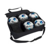 Torba na piłki Select 40 l czarna 810058