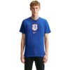 Koszulka męska Nike Chelsea F.C. niebieska IQ4996 495