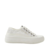 Buty damskie Lee Cooper białe LCW-26-44-4485LA