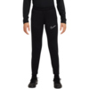 Spodnie dla dzieci Nike Dry Fit Academy 23 KPZ czarne DR1676 010