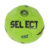 Piłka ręczna Select Goalcha Street Handball v26 47cm zielona 240006