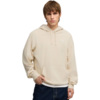 Bluza męska Puma ESS Elevated Relaxed Hoodie beżowa 692019 87