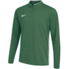 Bluza męska Nike Dri-Fit Park 26 Drill Top zielona IB7536 302