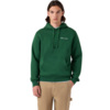 Bluza męska Champion Hooded Sweatshirt zielona 221790 GS559