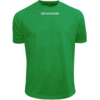 Koszulka Givova One zielona MAC01 0013   