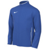Bluza dla dzieci Nike Dri-Fit Park 26 niebieska HM7256 463
