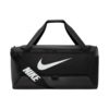 Torba Nike Brasilia Duffel 95L czarna DO9193 010