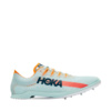 Buty Hoka U Cielo X MD kolce błękitne 1123151