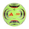 Piłka nożna adidas Tiro Pro Winter zielona KC3341