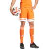 Spodenki męskie adidas Squadra 25 pomarańczowe JC8676