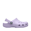 Chodaki dla dzieci Crocs Kids Classic Clog fioletowe 206991 530