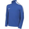 Bluza dla dzieci Nike Dri-Fit Park 26 niebieska HV8383 463