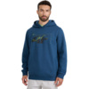 Bluza męska 4F M1904 morska zieleń 4FWAW25TSWSM1904 46S