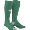 Getry piłkarskie adidas Milano 16 Sock zielone AJ5908 /E19297  