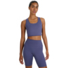 Stanik sportowy 4F F225 ciemny granat 4FWAW25USBAF225 30S