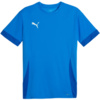 Koszulka męska Puma teamGoal Matchday Jersey niebieska 705747 02