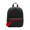 Plecak dla dzieci Nike JDI mini czarny IO1530 010