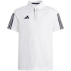 Koszulka dla dzieci adidas Tiro 23 Competition Cotton biała IC4576