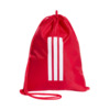 Worek na buty adidas Manchester United czerwony KT0711