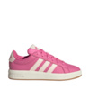 Buty dla dzieci adidas Grand Court 3.0 różowe HP3529