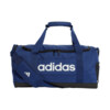 Torba adidas Linear Duffel Small granatowa IN6111